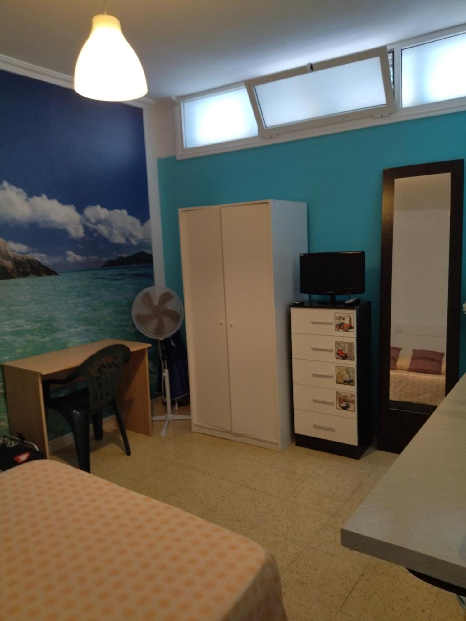 شقة Modern Studio In Las Palmas With Sea View - 18 M² المظهر الخارجي الصورة