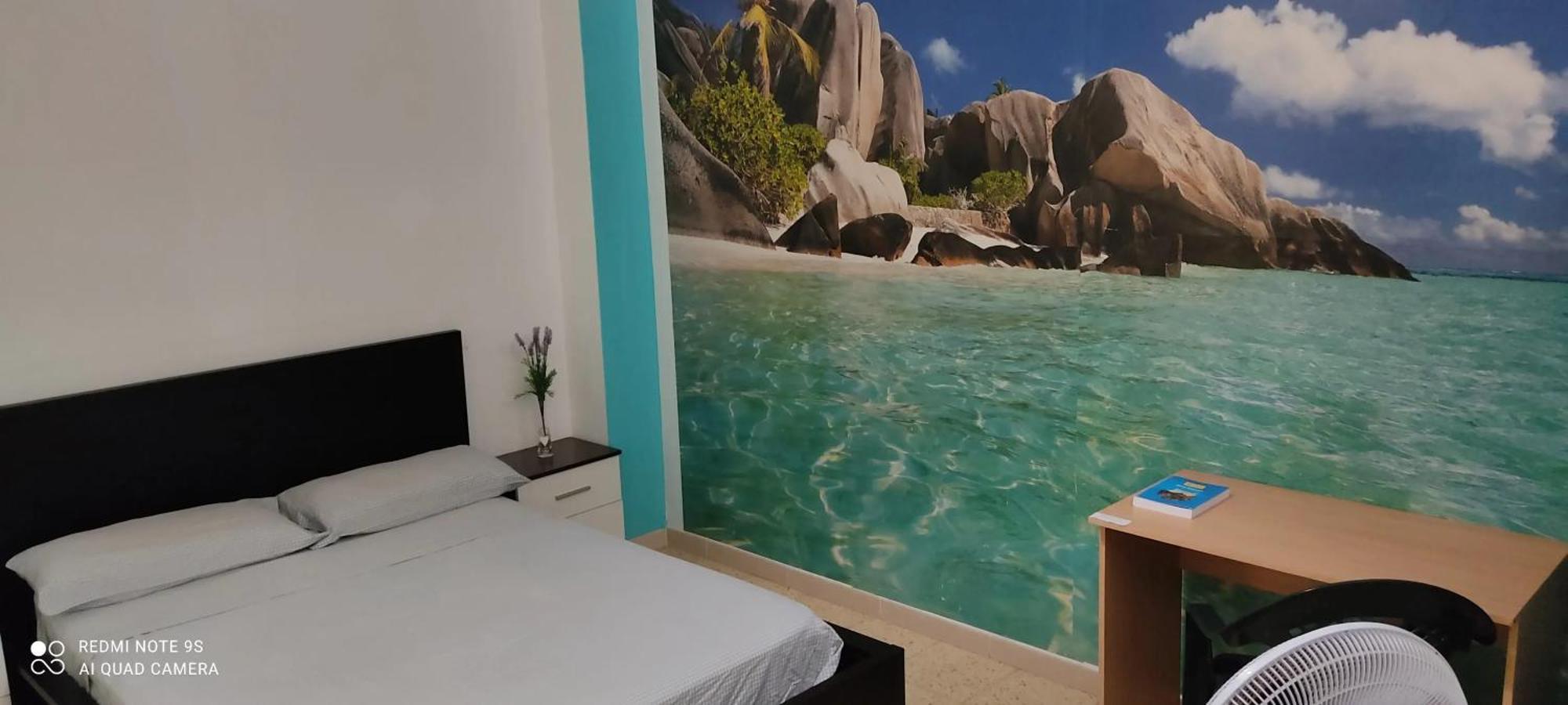 شقة Modern Studio In Las Palmas With Sea View - 18 M² المظهر الخارجي الصورة